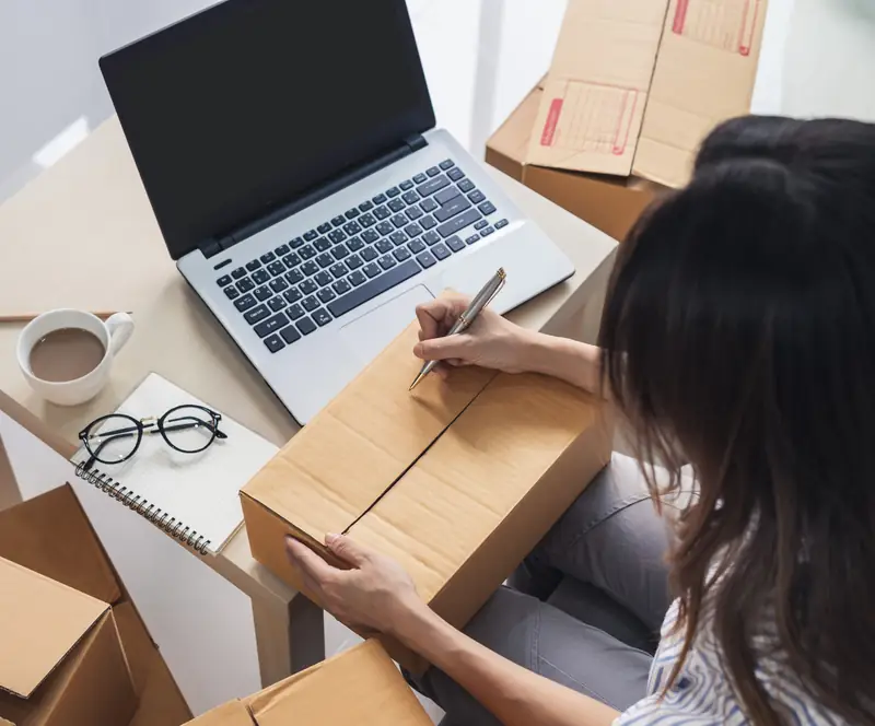 Tips and Advice for E-Commerce Store Management — photo 2