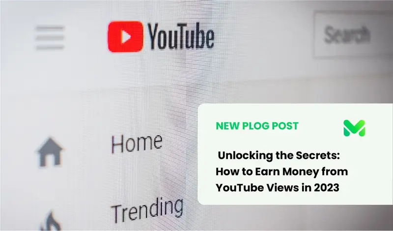 How to Earn Money from YouTube Views in Pakistan (2026)