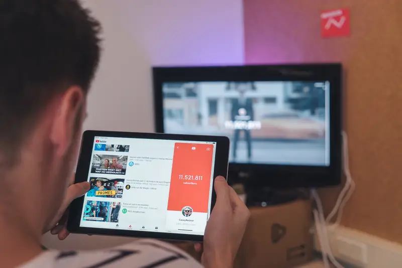 How To Earn Money From YouTube Views?