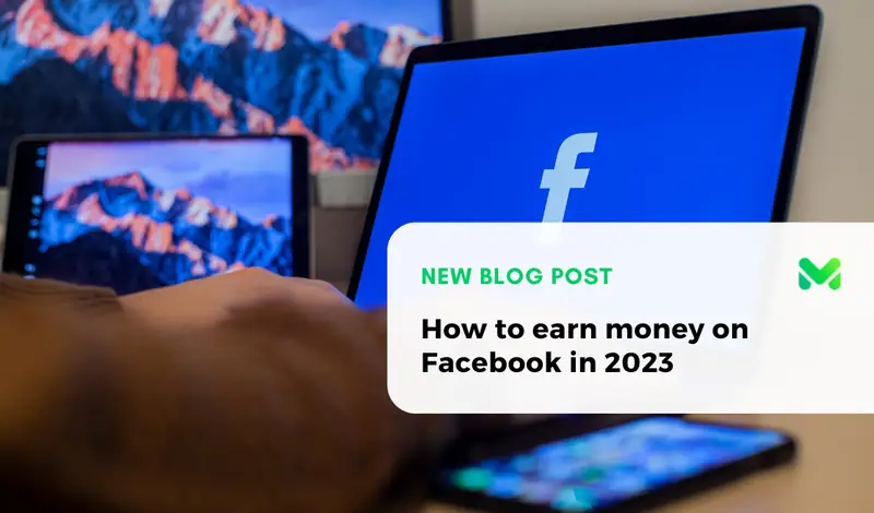 How to Earn Money on Facebook in Pakistan (2026)