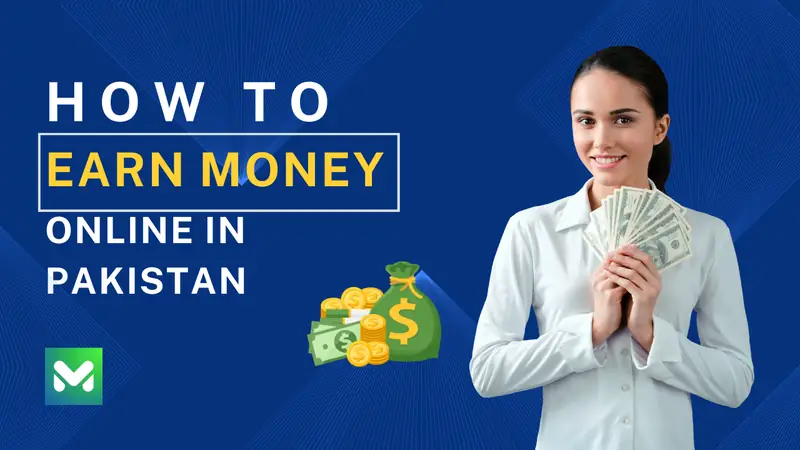 A Quick Guide on How to Make Money Online from Home in 2022