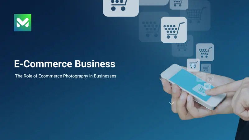 The Benefits of Ecommerce Photography in Businesses
