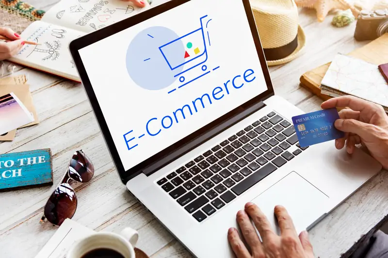 What is Ecommerce?