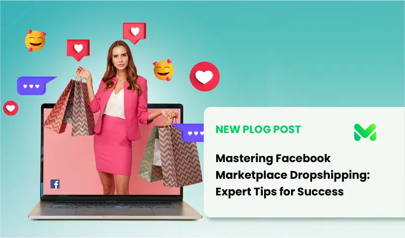 Mastering Facebook Marketplace Dropshipping: Expert Tips for Success