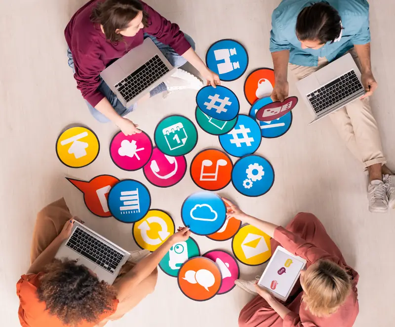 Ranking the Top Social Media Advertising Platforms — photo 1