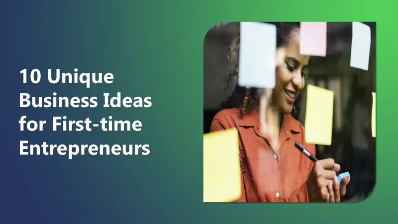 24 Unique Business Ideas for First-Time Entrepreneurs in Pakistan (2026)