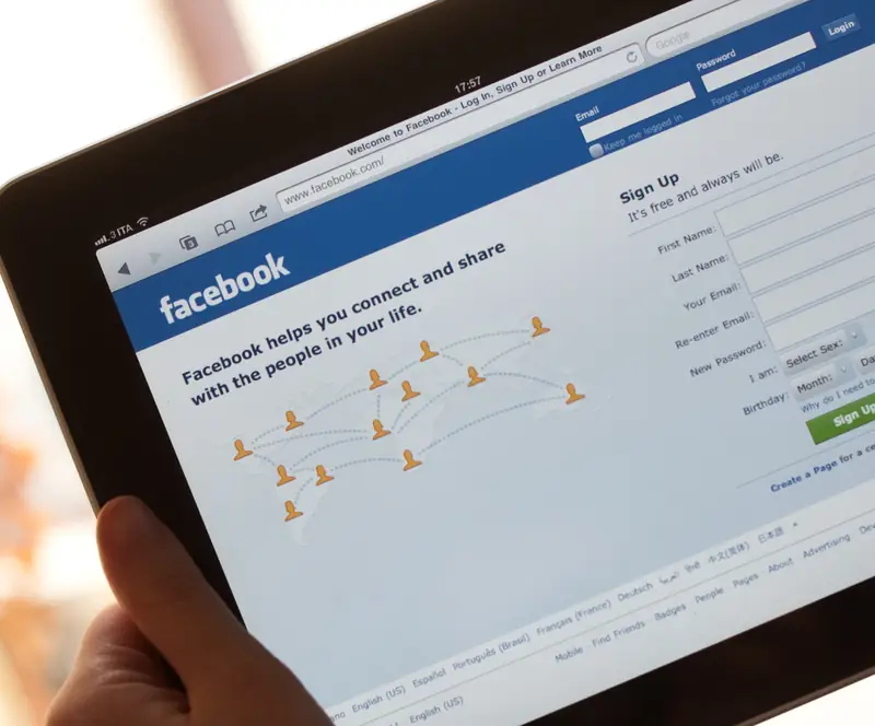 Facebook page monetization requirements