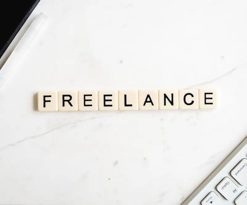 A Comprehensive Guide To Starting Your Own Freelancing Business — photo 2
