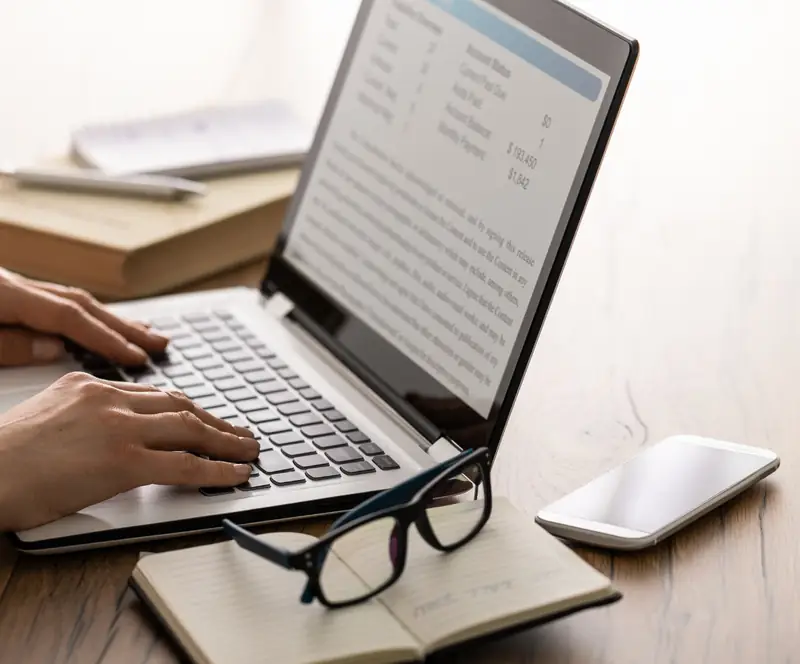 A Comprehensive Guide To Starting Your Own Freelancing Business — photo 1