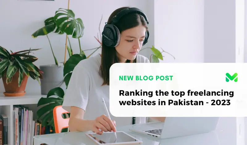 10 Best Freelancing Websites in Pakistan (2026)