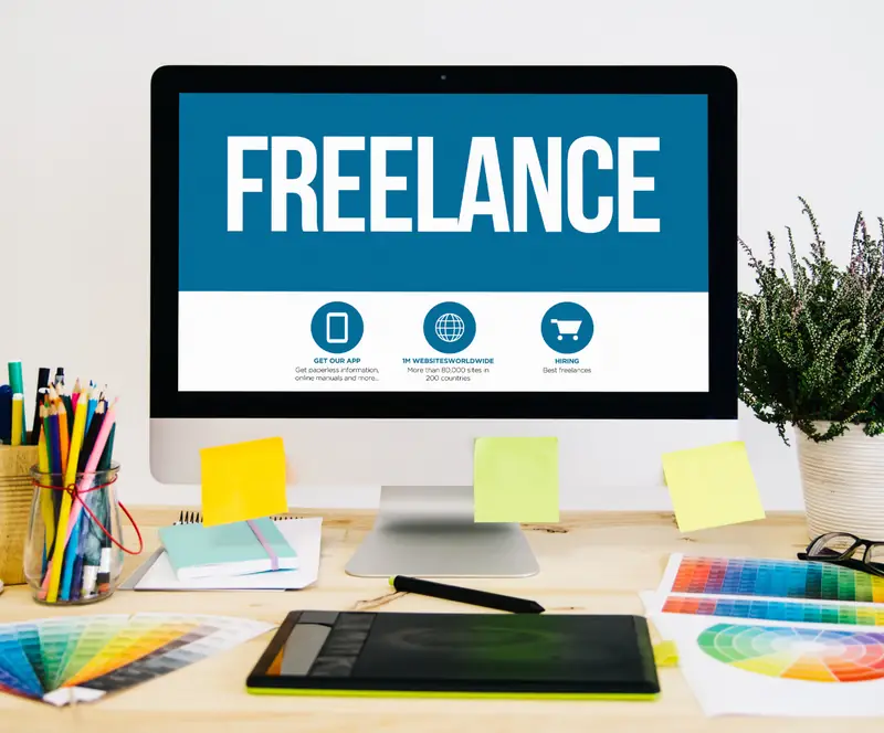 freelance jobs for students