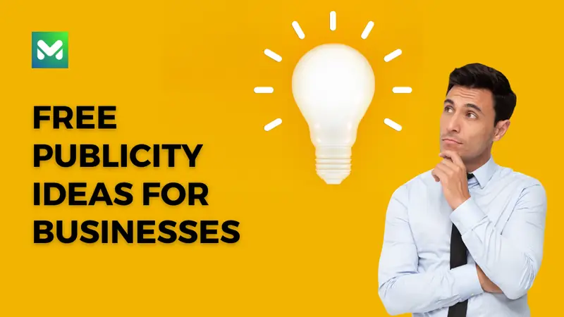 An Overview of Free Publicity Ideas for Businesses