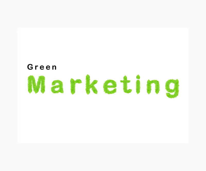 Green Marketing - What Is It And Why Is It Important? — photo 1