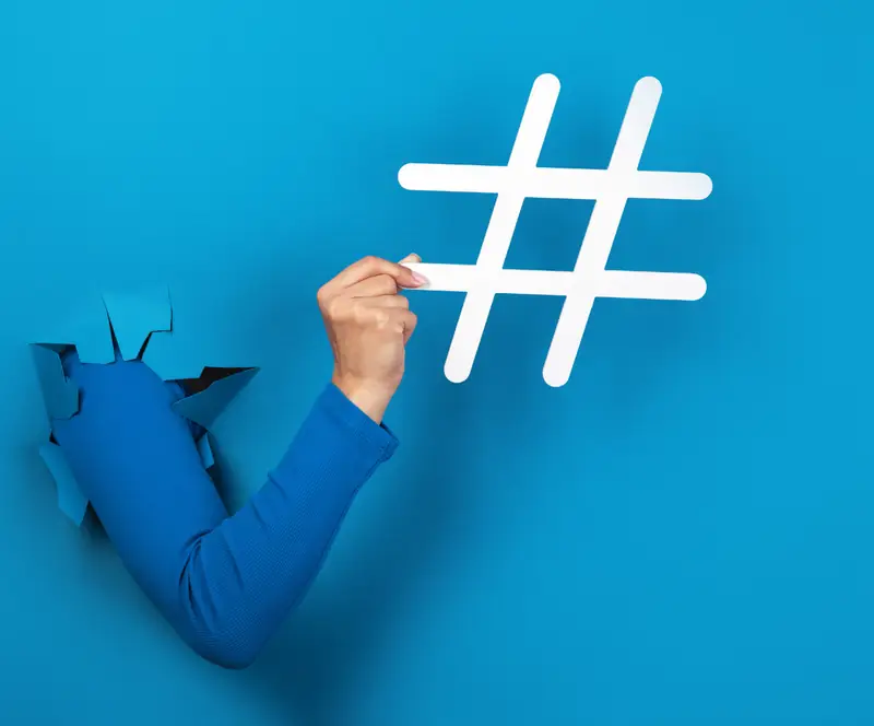 Hashtag Marketing - What It Is, How It Works, And How To Get It Right — photo 3