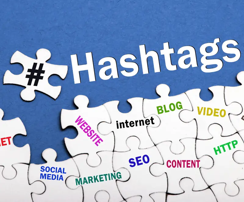 Hashtag Marketing - What It Is, How It Works, And How To Get It Right — photo 1
