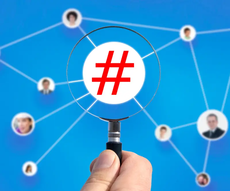 Hashtag Marketing - What It Is, How It Works, And How To Get It Right — photo 2