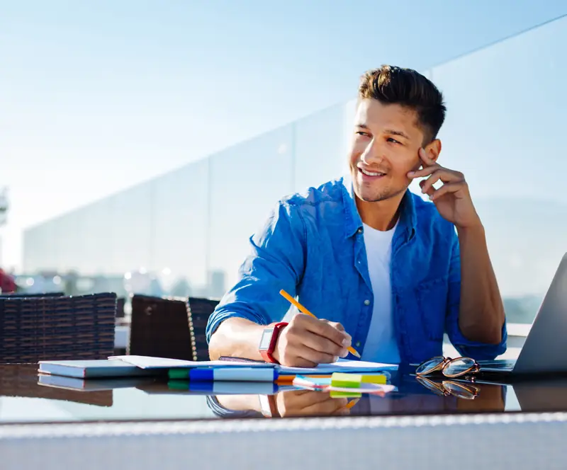 Be Your Own Boss: Unleashing the Potential of High-Paying Self-Employed Jobs — photo 1