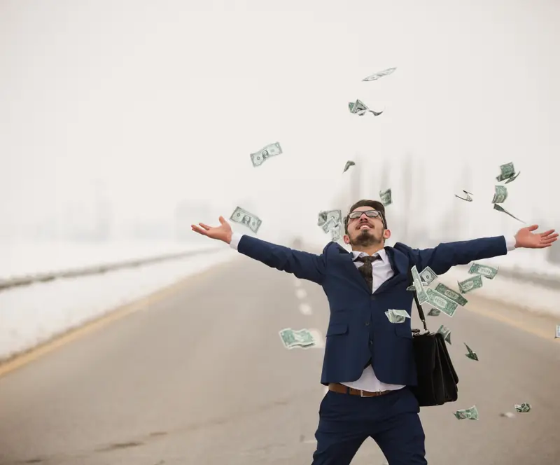 A Guide On How To Become Rich In Pakistan With Low Skills — photo 1