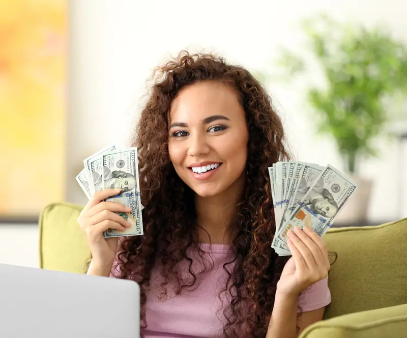 how to become Instagram famous and make money