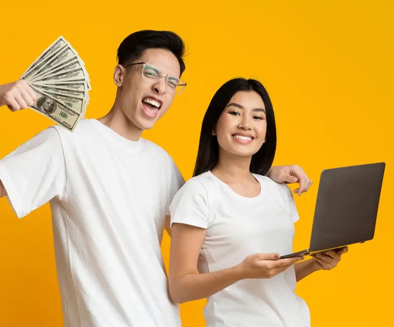ways to earn money online