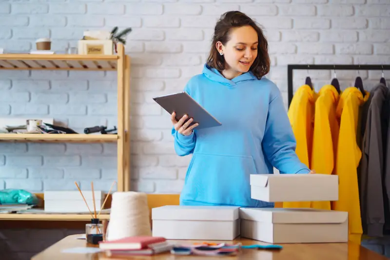 How To Start Ecommerce Business In Pakistan