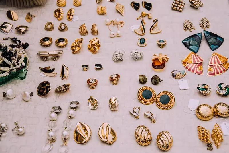 10 Ways To Scale Your Wholesale Jewellery Online Pakistan Business