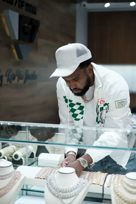 Starting an Online Jewelry Store in Pakistan 