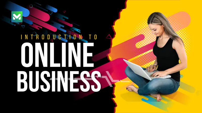 An Introduction to Online Business