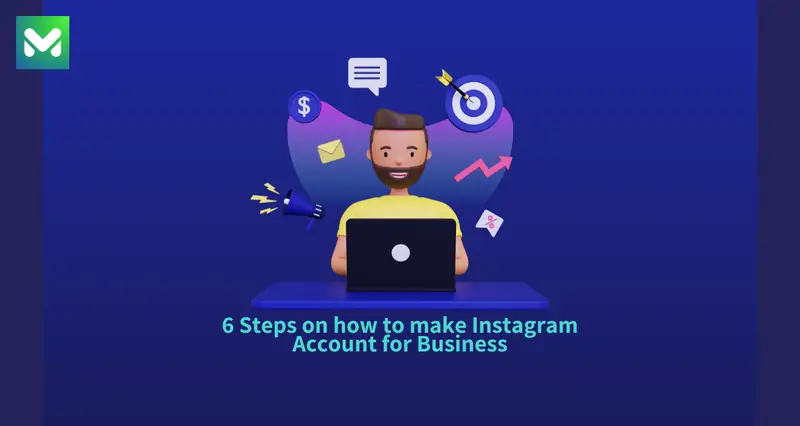 The benefits of an Instagram account for business