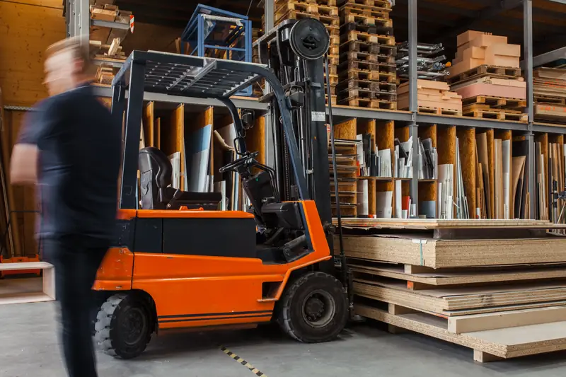 What Is An Inventory Cycle?