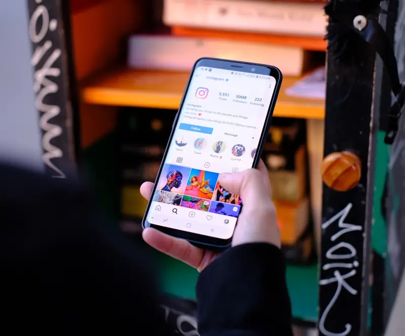 20+ Instagram Status Ideas For Product Marketing — photo 3