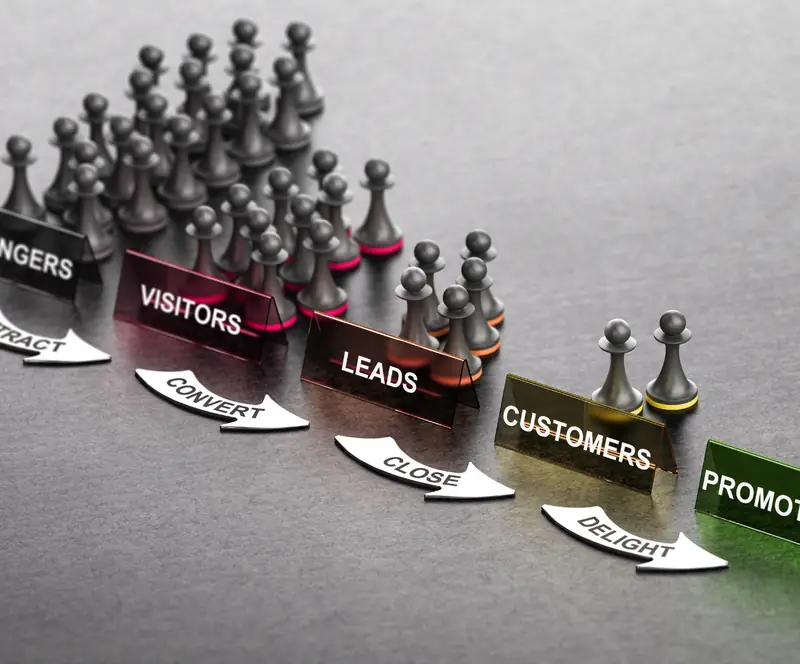 The 5 key principles of marketing all entrepreneurs should know — photo 1
