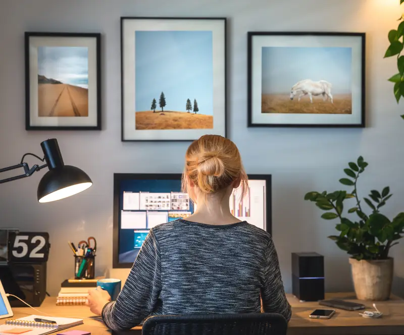 Top 10 Instant Work from Home Jobs You Can Start Today - Markaz app — photo 1