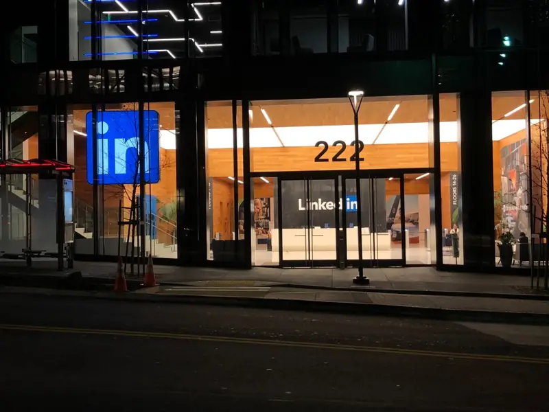 Unlocking The Power Of Linkedin Advertising For Profitable Campaigns — photo 3