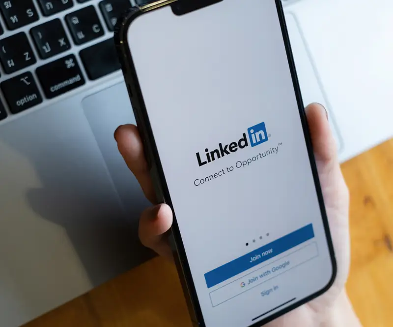 From Zero to Hero: Building Your LinkedIn Marketing Strategy — photo 2
