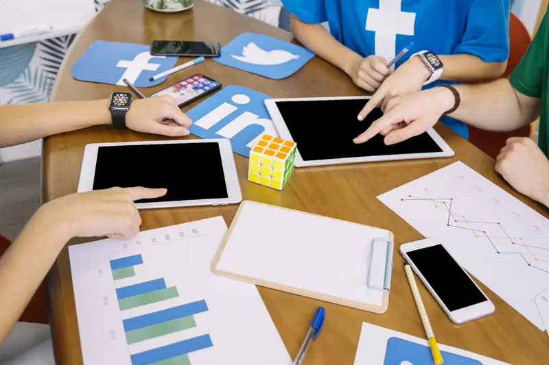 5 Tips On How To Start Making Money On Social Media