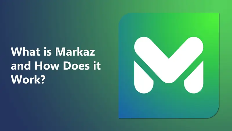 What Is the Markaz App & How Does It Work? (2026)