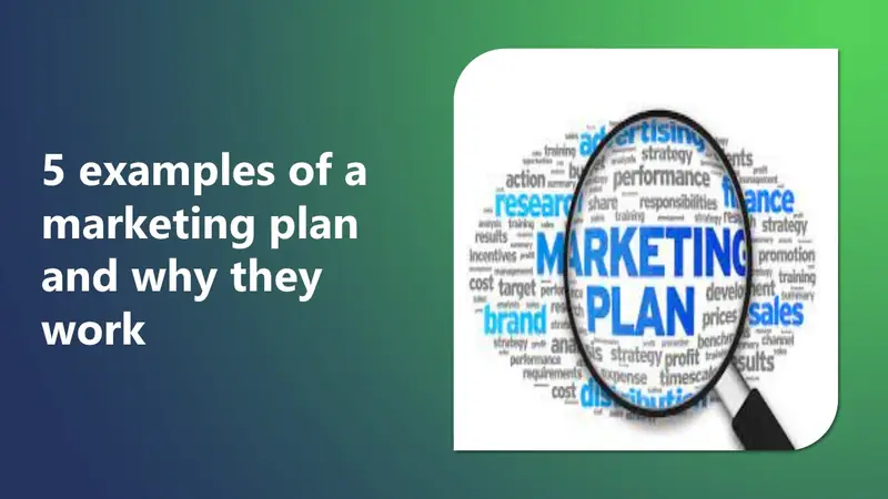 What is a Marketing Plan and Why It Works?