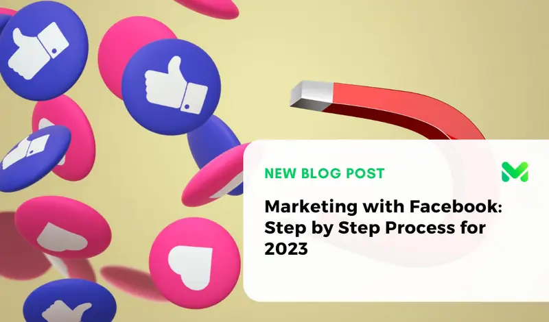 Marketing with Facebook: Step-by-Step Process for 2026