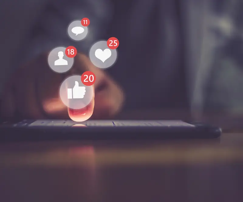 9 Social Media Marketing Tactics To Boost Your Online Presence — photo 3