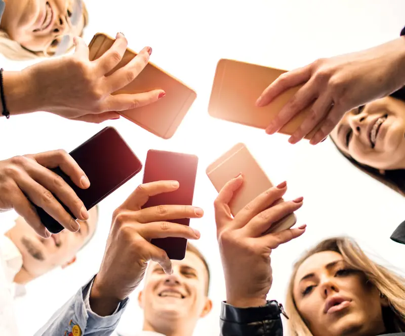 9 Social Media Marketing Tactics To Boost Your Online Presence — photo 2