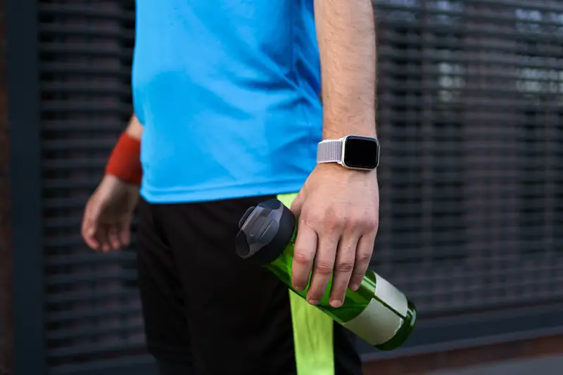 10 Best Men's Sports Watches Brands in Pakistan for 2026