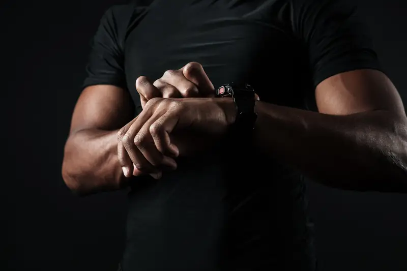 men's sports watches in pakistan