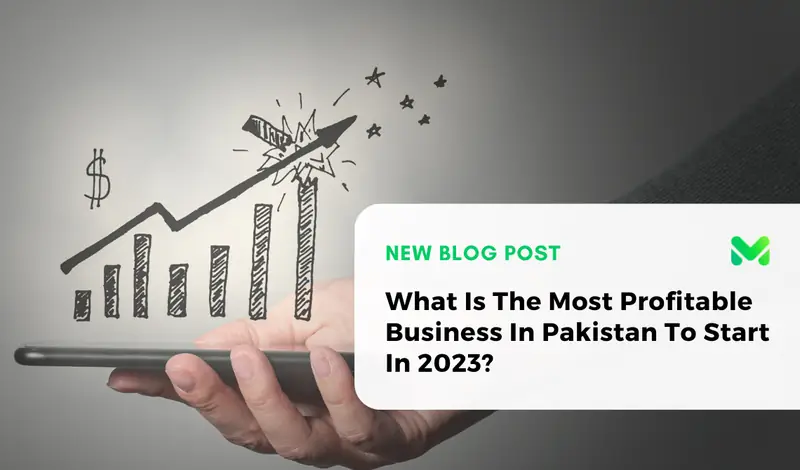 Top 17 Most Profitable Businesses in Pakistan (2026)