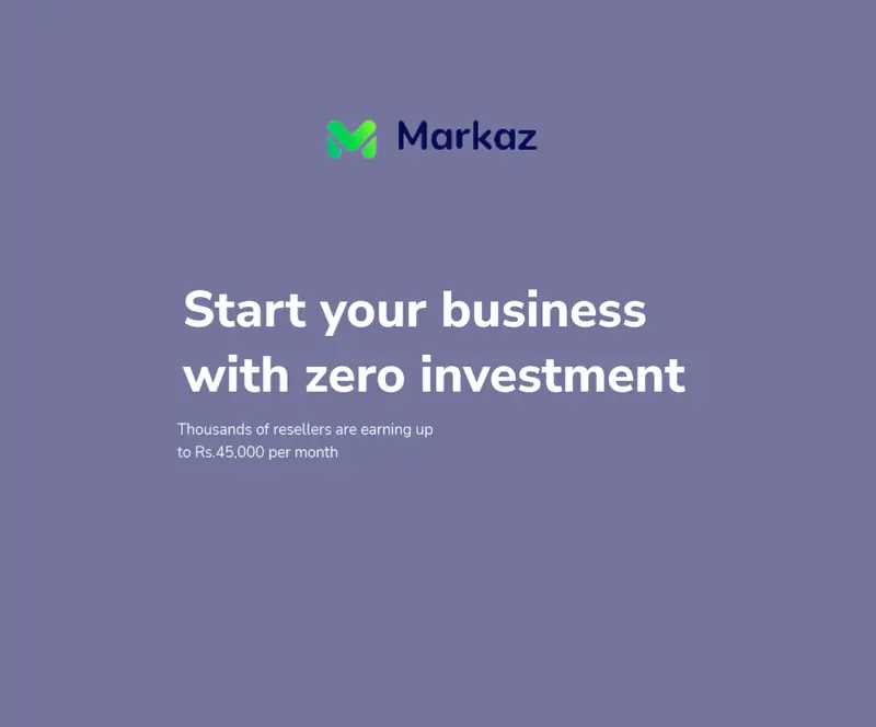 The top 5 online business advantages that the Markaz app offers resellers — photo 2
