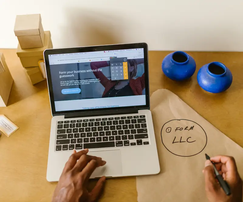 6 Benefits of Engaging in Online Business Through the Markaz App — photo 1