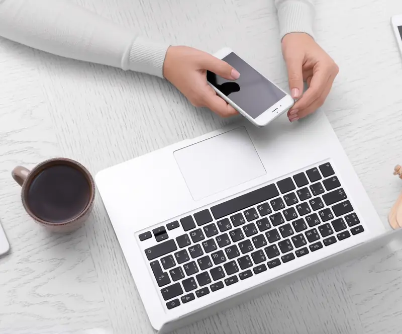6 Benefits of Engaging in Online Business Through the Markaz App — photo 2