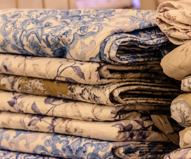 Discover the Advantages of Shopping for Online Bedsheets — photo 1