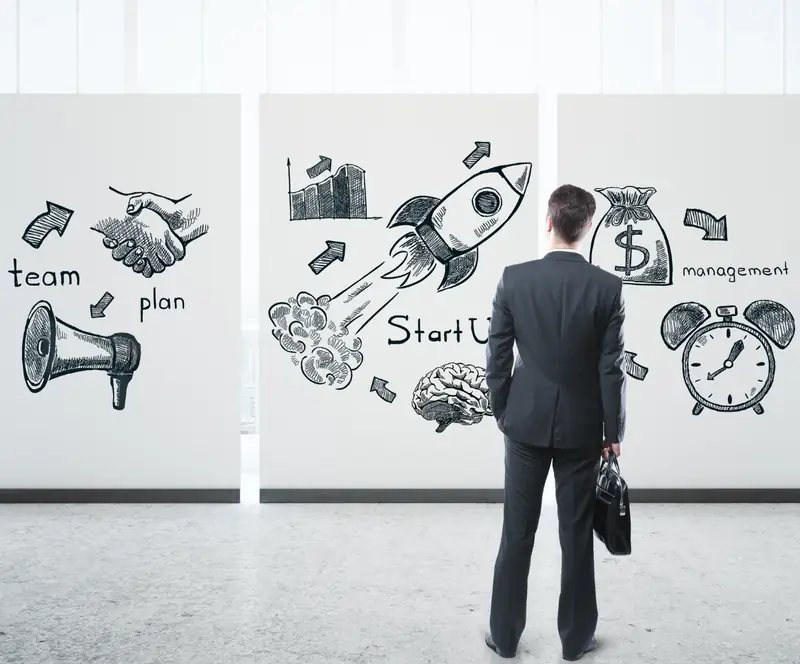 The 10 Common Myths About Entrepreneurship Debunked — photo 3