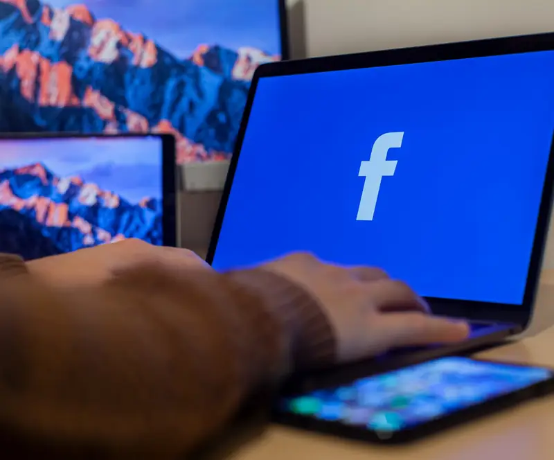 online earning through facebook